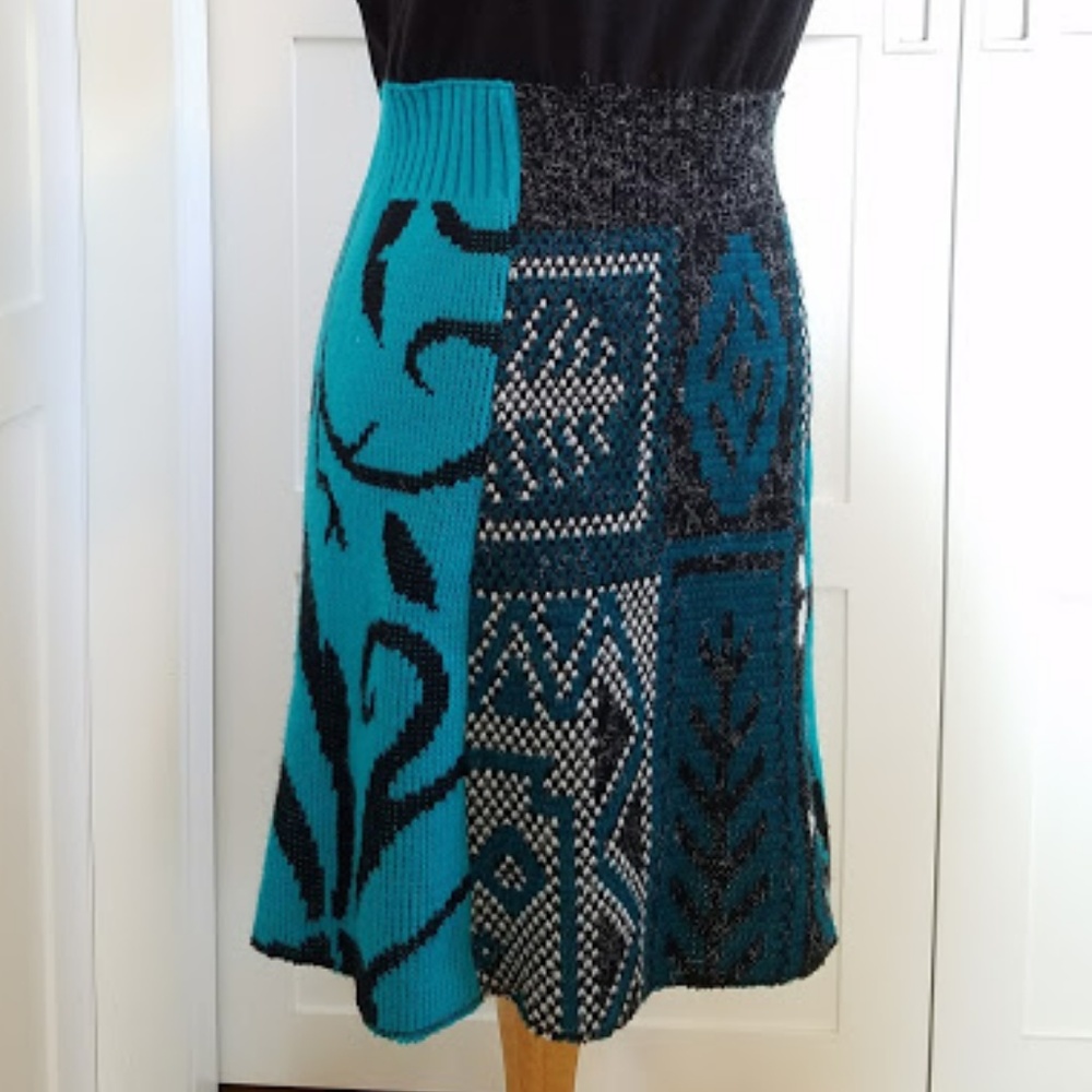 Urban Renewal dress - Picture 2 of 2